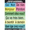 Poster Pals French High-Frequency Vocab Card Set P145R - alternate 5